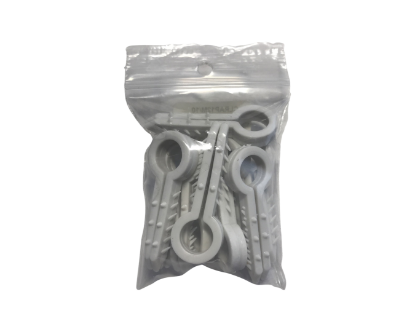 Imagine CLEMA RAPIDA FI 12MM - 10BUC/PUNGA - CLRAP12M/10