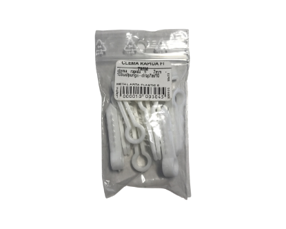 Imagine CLEMA RAPIDA FI  7MM -  10BUC/PUNGA - CLRAP7M/10