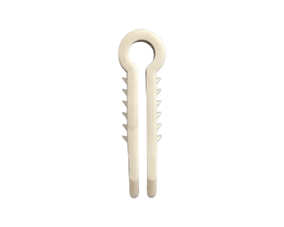Imagine CLEMA RAPIDA FI  6MM - 10BUC/PUNGA - CLRAP6G/10