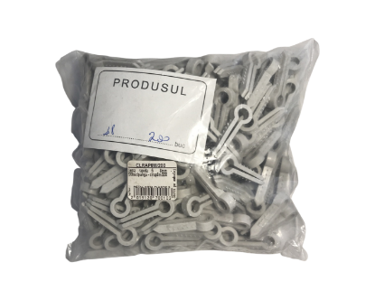 Picture of CLEMA RAPIDA FI  8MM - 200BUC/PUNGA - CLRAP8M/200