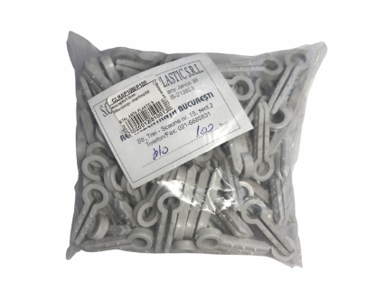 Picture of CLEMA RAPIDA FI 10MM - 100BUC/PUNGA - CLRAP10M/P100