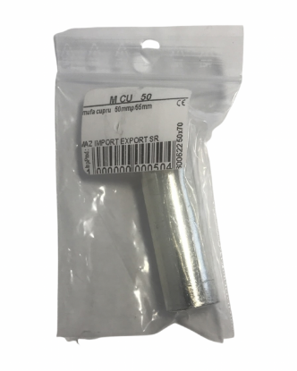 Picture of MUFA CUPRU   50MMP/55MM