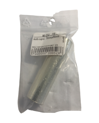 Picture of MUFA CUPRU   70MMP/55MM