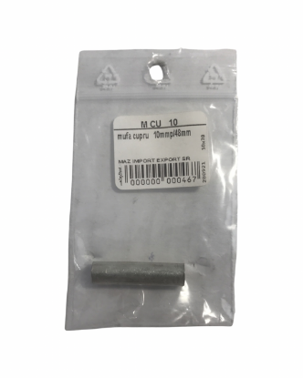Picture of MUFA CUPRU   10MMP/48MM