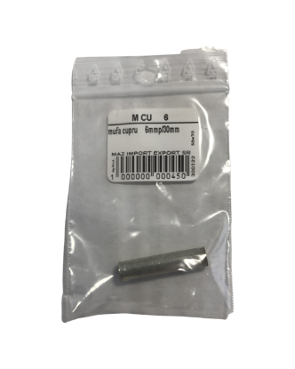 Picture of MUFA CUPRU     6MMP/29MM