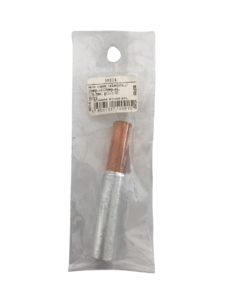 Picture of MUFA CUPRU -ALUMINIU, 35MMP.CU/35MMP.AL, 7/8.5MM, GTL-1-35   59216