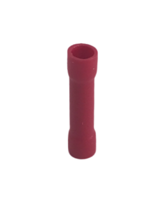 Picture of MUFA CUPRU IZ -   4BUC/PUNGA  - 1.5MMP ROSU 12-53215 01-462/P4