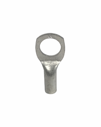 Picture of PAPUC INELAR NEIZOLAT PTR M10/ 10MM² - 2BUC/PUNGA - 01-501/10/P2