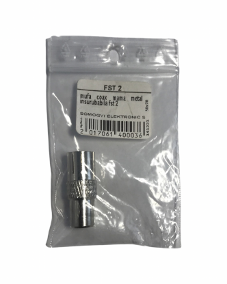 Picture of MUFA COAX MAMA METAL INSURUBABILA FST 2