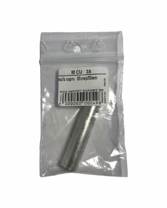 Picture of MUFA CUPRU   35MMP/48MM