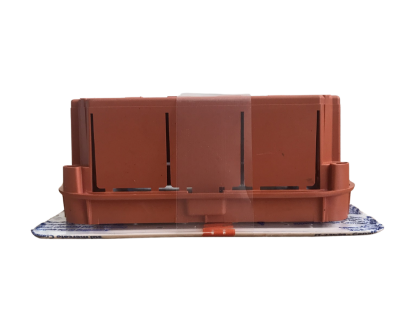 Imagine DOZA DERIV ST 118* 96* 50 GW  48002 - L/H/D