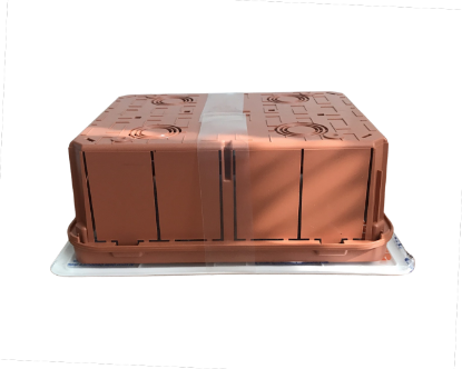 Imagine DOZA DERIV ST 196*152* 75 GW  48006 - L/H/D