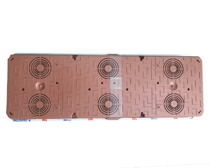 Imagine DOZA DERIV ST 480* 160* 75 GW  48009 - L/H/D