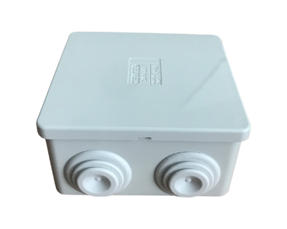 Imagine DOZA DERIV PT  80* 80* 40 IP44 GW  44003 - L/H/D CU PRESETUPE