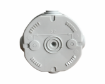 Imagine DOZA DERIV PT FI  80*40MM IP44 GW  44002-GRI - L/H/D