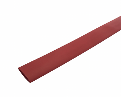 Picture of TUB TERMOCONTRACTIBIL 19.0/9.5MM 2:1 ROSU - 1M/TUB -  ZS190P