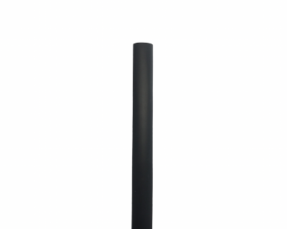 Picture of TUB TERMOCONTRACTIBIL  9.5/4.8MM 2 1 NEGRU - 1M/TUB -  ZS095