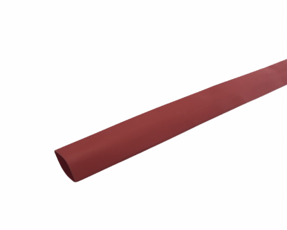 Picture of TUB TERMOCONTRACTIBIL  9.5/4.8MM 2:1 ROSU - 1M/TUB -  ZS095P