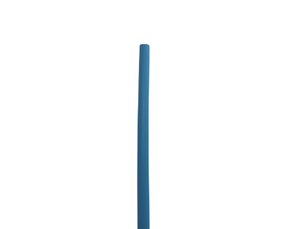 Picture of TUB TERMOCONTRACTIBIL  6.4/3.2MM 2:1 ALBASTRU - 1M/TUB -  ZS064K
