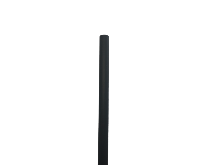 Picture of TUB TERMOCONTRACTIBIL  6.4/3.2MM 2:1 NEGRU - 1M/TUB -  ZS064