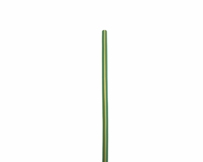Picture of TUB TERMOCONTRACTIBIL  4.8/2.4MM 2:1 VERDE-GALBEN - 1M/TUB -  ZS048ZS