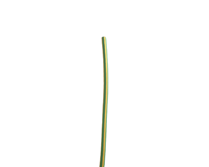 Picture of TUB TERMOCONTRACTIBIL  3.2/1.6MM 2:1 VERDE-GALBEN - 1M/TUB -  ZS032ZS