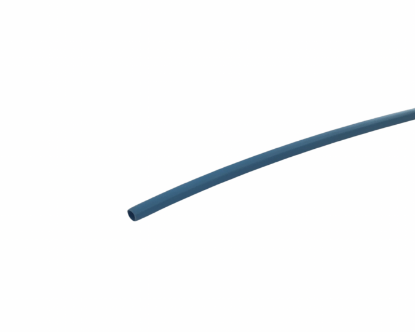 Picture of TUB TERMOCONTRACTIBIL  3.2/1.6MM 2:1 ALBASTRU - 1M/TUB -  ZS032K