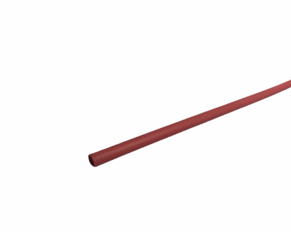 Picture of TUB TERMOCONTRACTIBIL  2.4/1.2MM 2:1 ROSU - 1M/TUB -  ZS024P