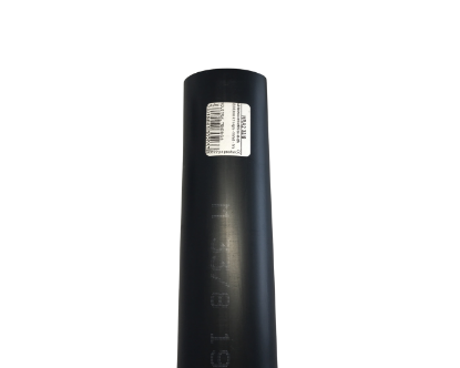 Picture of TUB TERMOCONTRACTIBIL CU ADEZIV  33.0/8.0MM 4:1 NEGRU - 1M/TUB -  HRA2 33/8