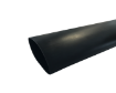Imagine TUB TERMOCONTRACTIBIL CU ADEZIV  65.0/19.0MM 3:1 NEGRU - 1M/TUB -  HRA2 65/19