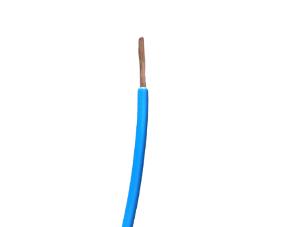 Picture of CONDUCTOR MYF ( H07V-K ), 1.5 MMP, LA METRU, ALBASTRU