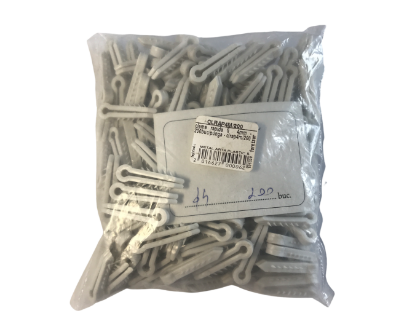Picture of CLEMA RAPIDA FI  4MM - 200BUC/PUNGA - CLRAP4M/200