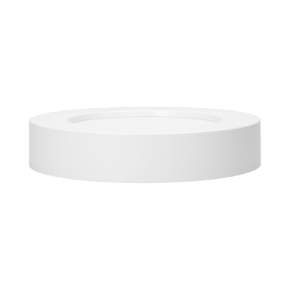 Imagine CORP IL LED PANEL 246,5X34.5MM 20W 230V, 4000K/1700LM, APARENT ALB IP20 AD-OD-6059WLX4