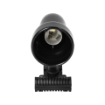 Imagine LAMPA BIROU E14 CU CLIPS 40W NEGRU, METAL/PLASTIC, DALLA