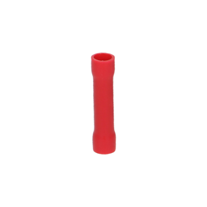 Imagine MUFA CUPRU IZ  - 1.0MMP -   10BUC/BL ROSU OR