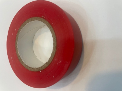 Picture of BANDA IZOLATOARE ROSIE 20M*19MM  BEL01-101R