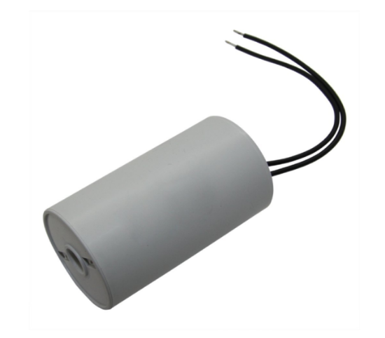 Picture of CONDENSATOR MOTOR, FUNCTIONARE   2.0 UF 450V I150V520K-G1, FIR