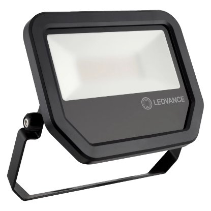 Picture of PROIECTOR LED,  30W 4000K/ 3600LM, 230V, IP65  NEGRU SYM100 LEDV