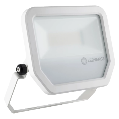 Picture of PROIECTOR LED,  50W 4000K/ 6000LM, 230V, IP65 ALB SYM 100