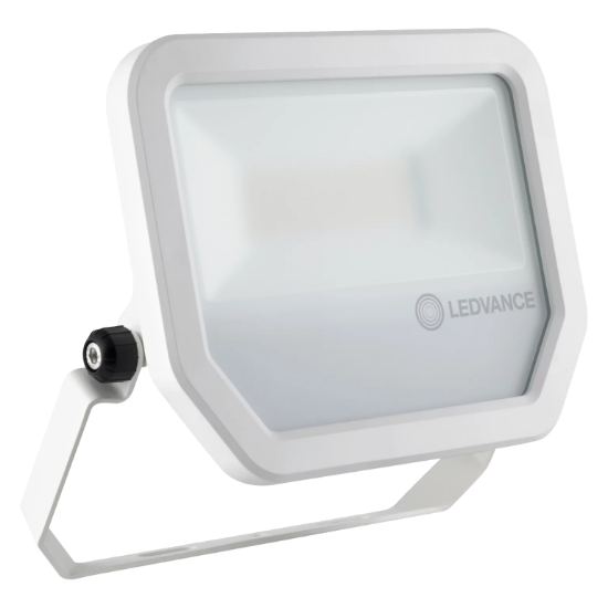 Picture of PROIECTOR LED,  50W 4000K/ 6000LM, 230V, IP65 ALB SYM 100