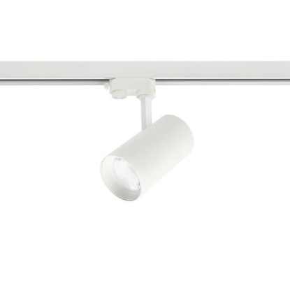 Picture of SPOT / PROIECTOR LED 30W 4000K/3450LM, IP20,230V, ALB, SINA 3C GM04NW SWH