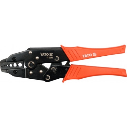 Picture of CLESTE SERTIZAT MUFE RG6, RG58,RG59,RG62,YT-2298