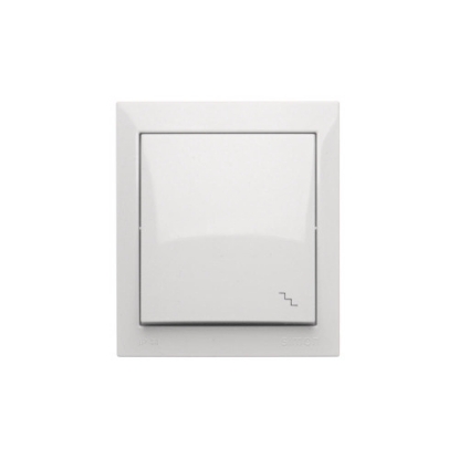 Picture of INTRERUPATOR PT SCARA ALB, AQUACLICK, IP54, ACW6/11