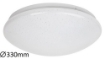 Imagine PLAFONIERAONIERA LED,  18W, 4000K/1140LM, IP20, FI330MM, ALBA LUCAS 3937