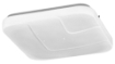 Picture of PLAFONIERAONIERA LED,  18W, 4000K/1350LM, IP20, ALB EMMETT 330MM/70MM,CU STELUTE