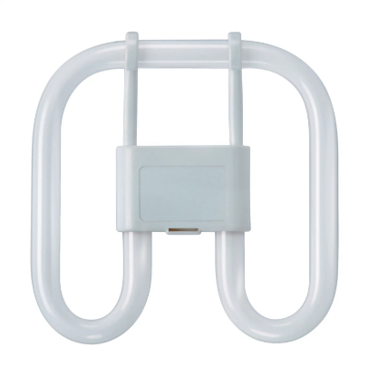 Picture of TUB FLUORESCENT COMPACT 28W/835 2-PIN GR 8 FS1 SQUARE OSRAM