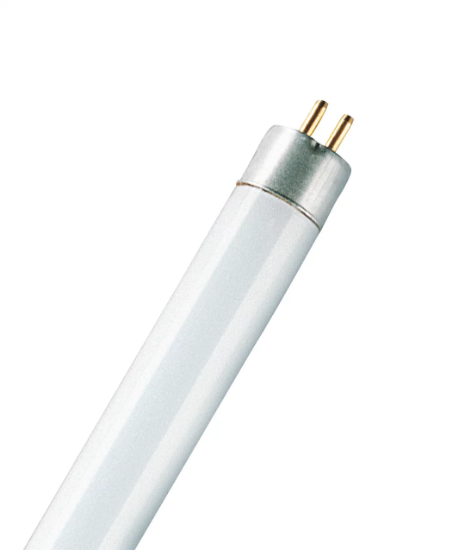 Picture of TUB FLUORESCENT T5  35W 4000K/3550LM G5 LUMILUX HE VS20 OSRAM