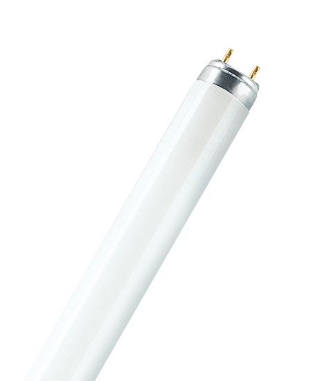 Imagine TUB FLUORESCENT T8 58W/ 4000K/5000LM G13 LUMILUX L58 OSRAM