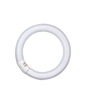 Picture of TUB FLUORESCENT CIRCULAR T9 22W/2700K/827 G10Q OSRAM