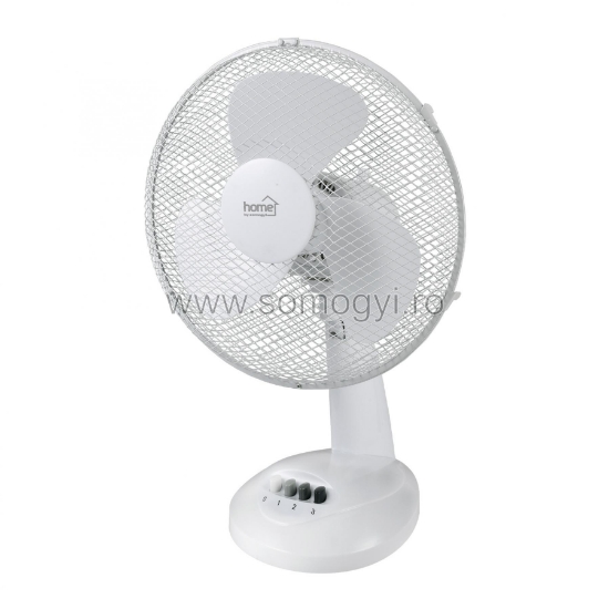 Imagine VENTILATOR DE MASA 3 TREPTE FIX SAU MISCARE CIRCULARA 230V TF 31